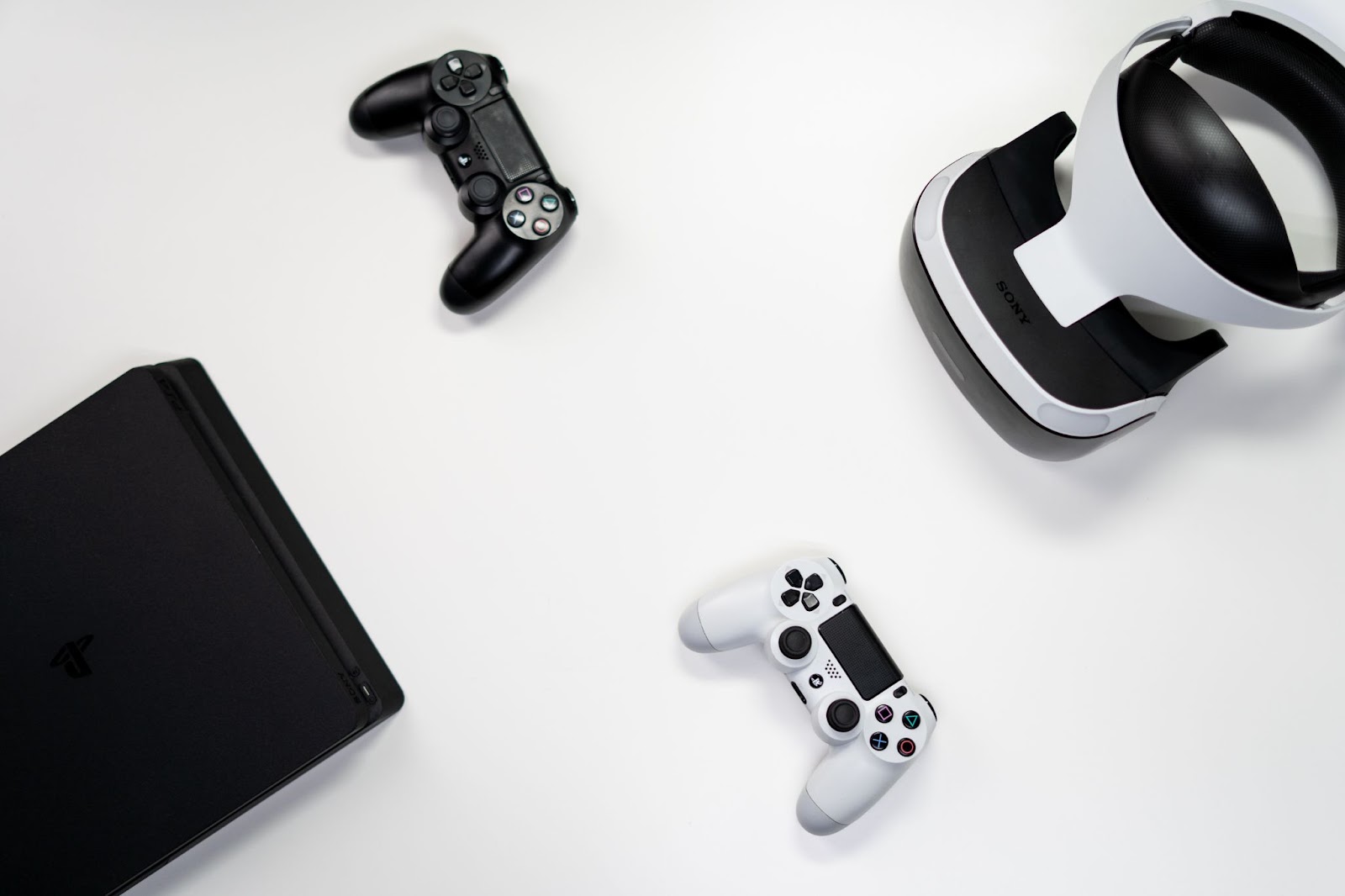 PS4 VR Fitness Games: Get Fit and Have Fun with Virtual Reality